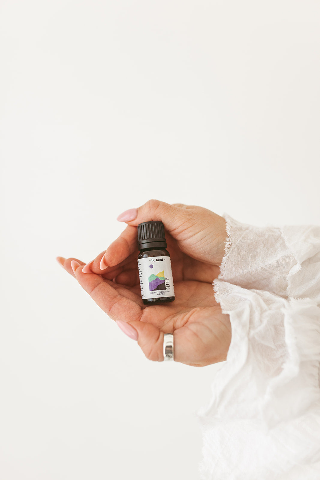 Sleep Essential Oil Blend