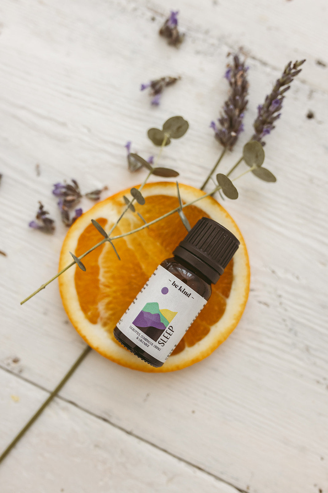 Sleep Essential Oil Blend