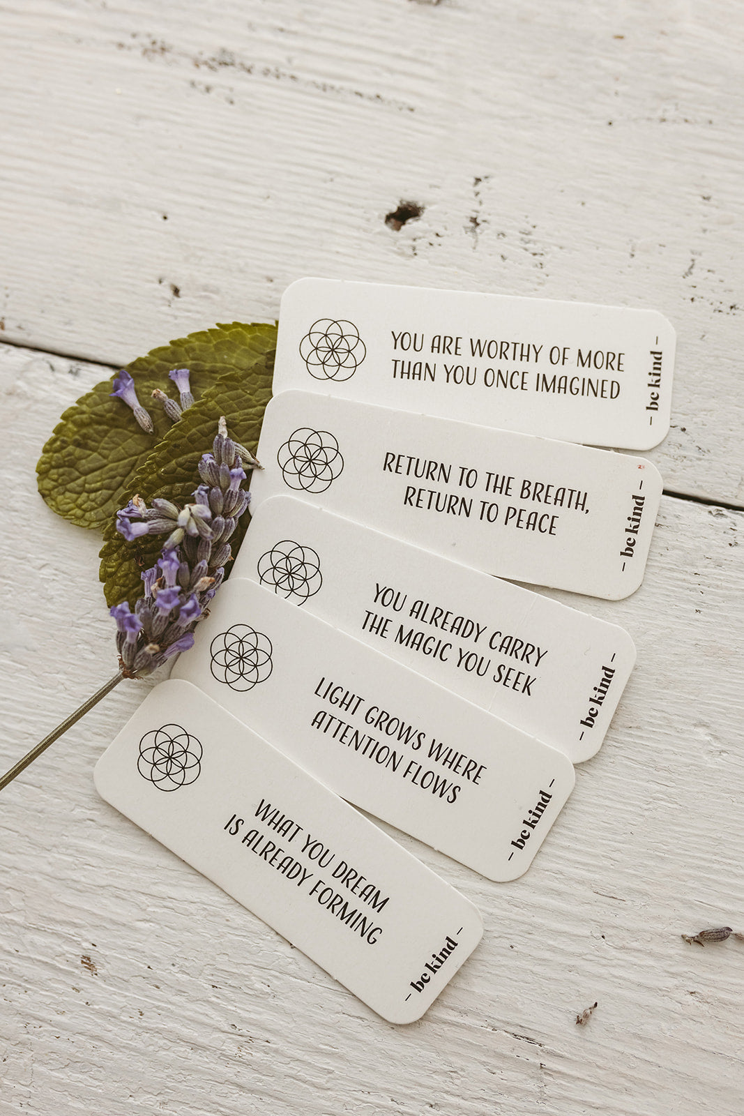 Loving Kindness Essential Oil Blend