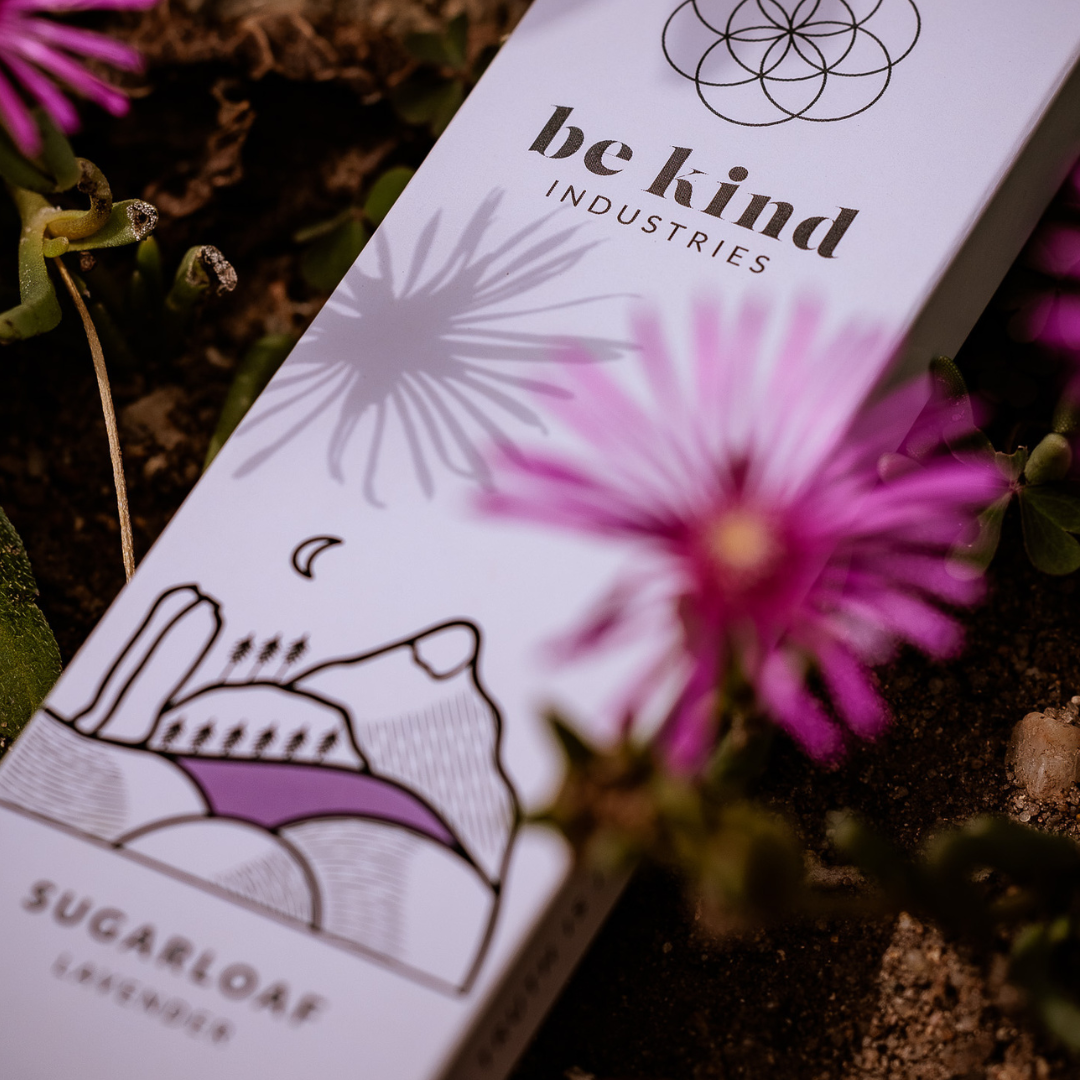 Sugarloaf Incense - Lavender