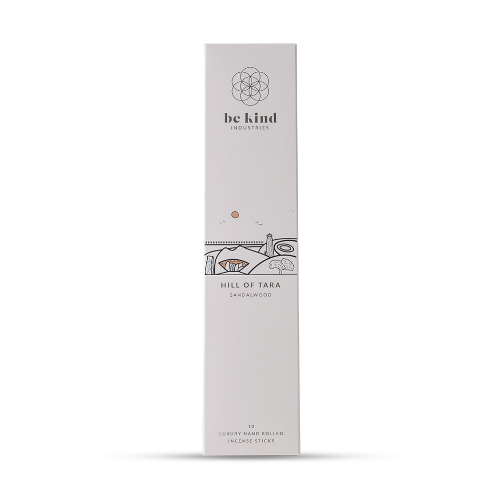 Hill of Tara Incense - Sandalwood