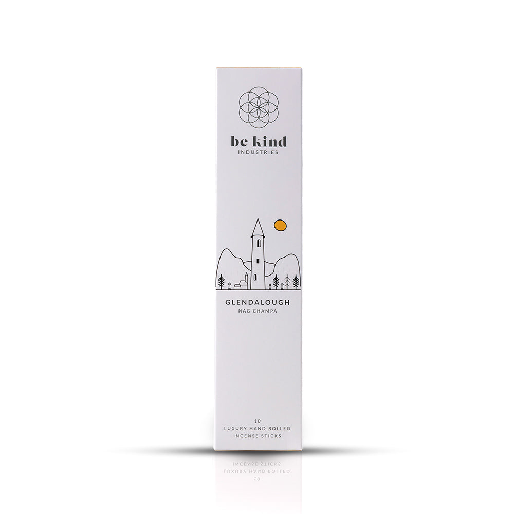 Glendalough Incense - Nag Champa