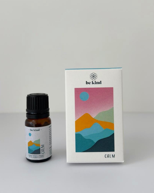 Calm Essential Oil Blend