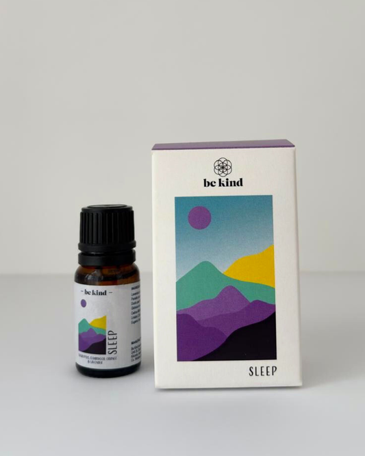 Sleep Essential Oil Blend