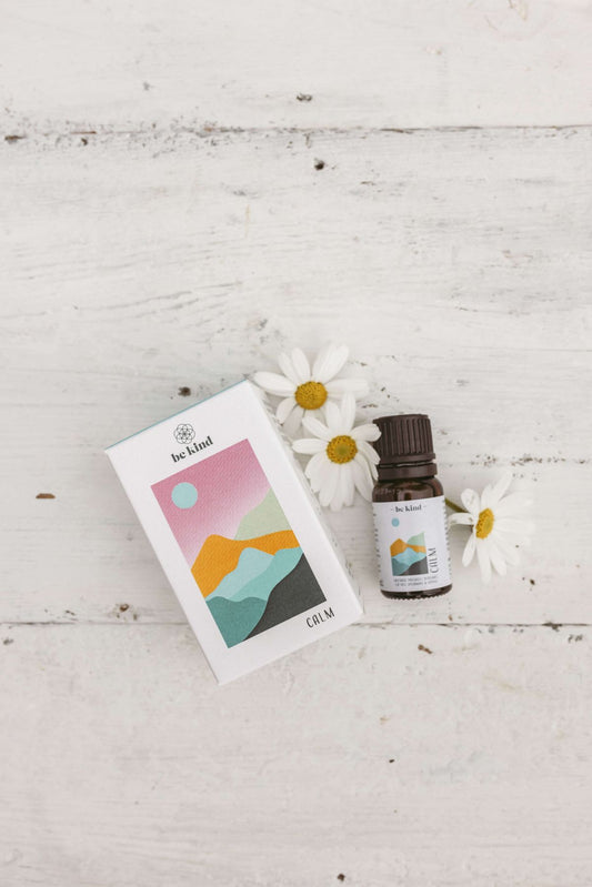 Calm Essential Oil Blend