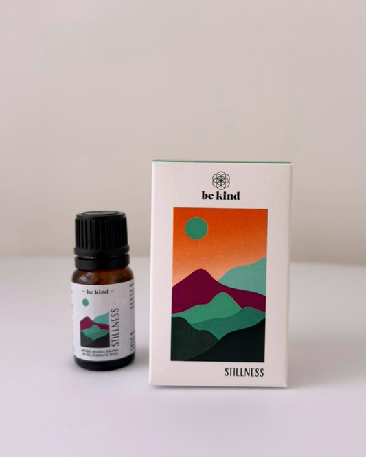 Stillness Essential Oil Blend